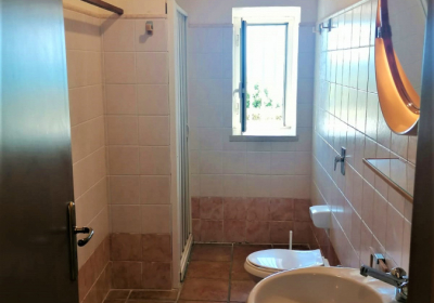 Casa Vacanze Casale Podere Fontana Nuova Dimora 2
